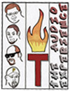 Photo - Torch editor Wade Keller