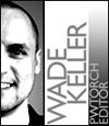 Photo - Torch editor Wade Keller