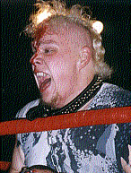 Axl Rotten (photo by Mike Lano) - rottenaxllano