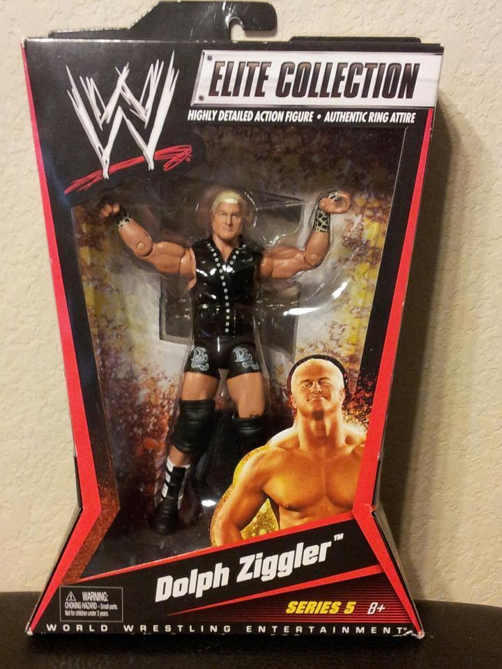 most valuable wwe action figures