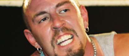 In the latest edition of Justin Credible&#39;s &quot;Pro Wrestling 101&quot; interview series, Petey Williams talked about Bully Ray giving him advice early in his TNA ... - CredibleJustin_WKwide_5