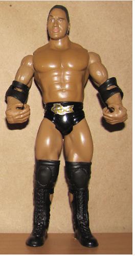 PWTorch.com - COLLECTIBLES COLUMN: The Rock's return boosts demand for ...