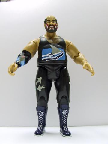 PWTorch.com - COLLECTIBLES COLUMN: Never-before-made Custom Wrestling ...