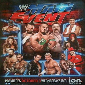 PWTorch.com - WWE News: Big match announced for first 