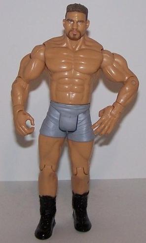 PWTorch.com - COLLECTIBLES COLUMN: Action Figure Spotlight - first Matt ...