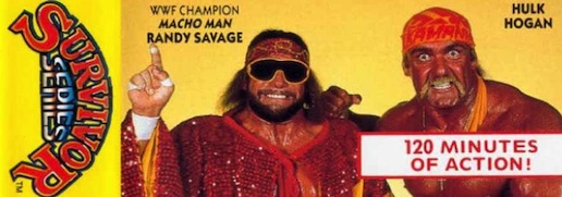 PWTorch.com - SURVIVOR SERIES FLASHBACK - 24 yrs. ago (11-24-88): Mega ...