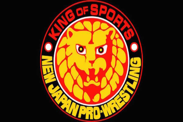 NJPW Dominion matches announced