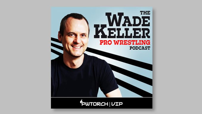 VIP AUDIO 7/29 – WKPWP Thursday Flagship (AD-FREE): Keller & Wells talk ...