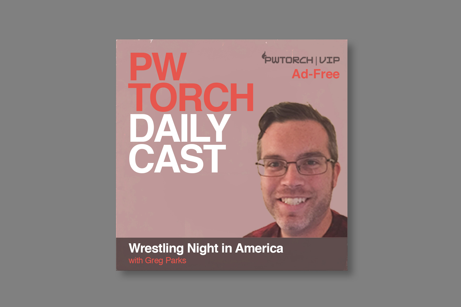 VIP AUDIO 6/20 – PWTorch Dailycast – Wrestling Night In America (AD ...