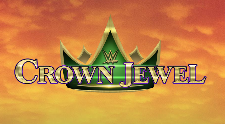 WWE Championship Match Announced For Crown Jewel