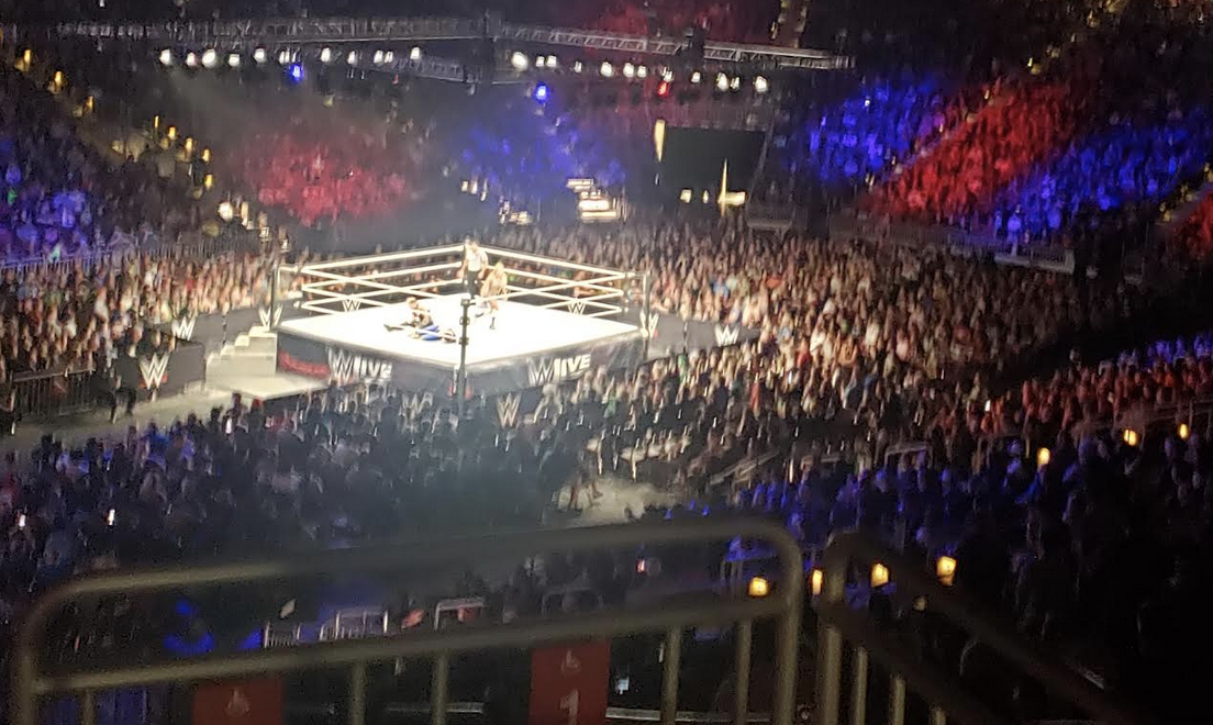 10 Reasons Why WWE Live Event Attendances Are Shrinking | atelier-yuwa ...