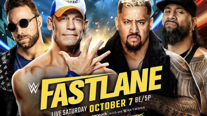 WWE RAW Preview: Fastlane Fallout, Vincent J. McMahon Legacy Award