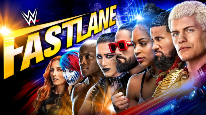 WWE Fastlane Watch Along Livestream | 411MANIA