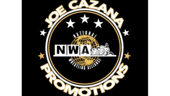 Billy Corgan's NWA announces second official territory, Joe